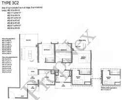 Park Colonial (D13), Condominium #619569931